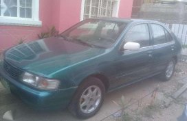 Nissan Sentra 1996 for sale