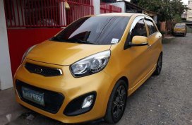 Kia Picancto 2012 for sale