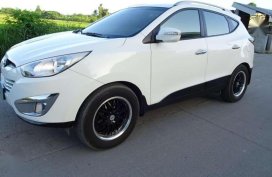 Hyundai Tucson 2010 for sale