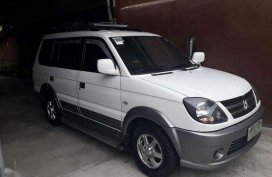 Mistusbishi Adventure GLS Sport 2010 for sale