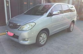 2010 Toyota Innova for sale