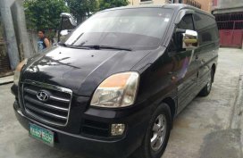 2006 Hyundai Starex for sale