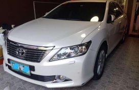 Toyota Camry 2012 for sale