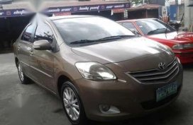Toyota Vios 2011 for sale