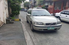 Volvo V70 2001 for sale
