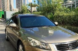 Honda Accord 2008 for sale