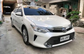 2015 Toyota Camry for sale