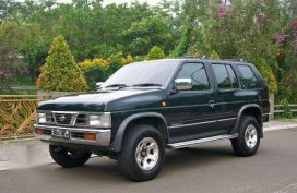 Nissan Terrano 2006 for sale