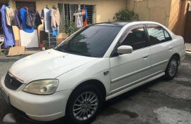 Honda Civic 2002 for sale