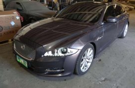 2012 Jaguar Xj for sale