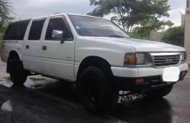 Isuzu Fuego TFR Pick-up 4X2 1995 for sale