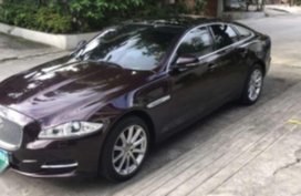 2013 Jaguar XJ for sale
