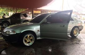 Honda Civic 1995 for sale