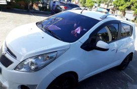 Chevrolet Spark 2012 for sale