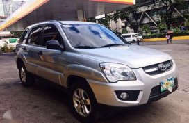 Kia Sportage 2010 for sale