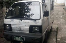 Suzuki Bravo 2000 for sale