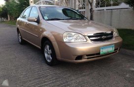 Chevrolet Optra 2006 for sale