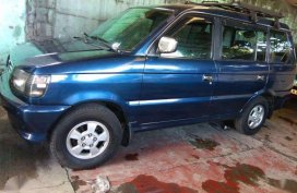 Mitsubishi Adventure 1998 for sale