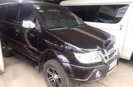 2014 Isuzu Sportivo for sale