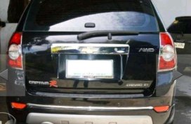 Chevrolet Captiva 2009 for sale