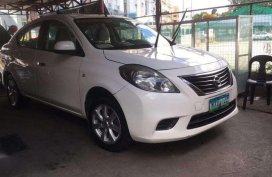 2013 Nissan Almera For sale