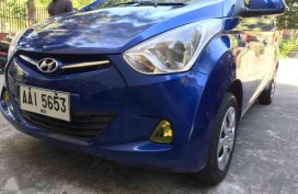 Hyundai Eon 2015 For sale