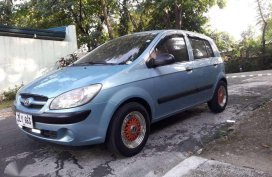 Hyundai Getz 2007 for sale