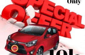 Toyota Fortuner 2018 for sale