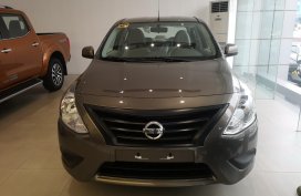 Nissan Almera 2019 for sale 
