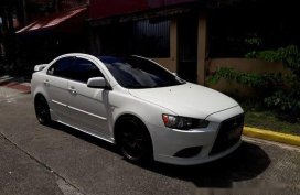 Mitsubishi Lancer EX 2011 for sale