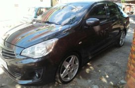 FOR SALE Mitsubishi Mirage g4 2014