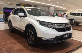2018 Honda Crv all in Promo dp super low down 