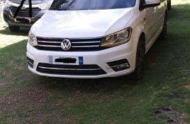Volkswage Caddy 2016 for sale