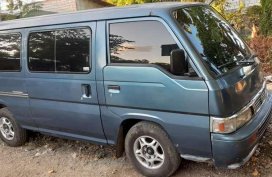 Nisan Urvan 2004 for sale