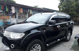 Mitsubishi Montero 2013 for sale