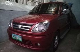 Mitsubishi Adventure 2013 for sale