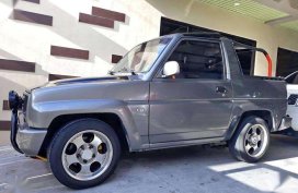 1989 Daihatsu Feroza for sale