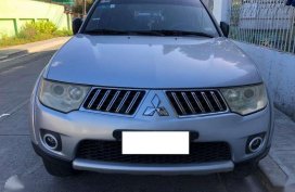 2009 Mitsubishi Montero for sale