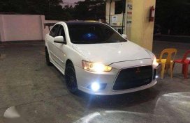Mitsubishi Lancer 2011 for sale