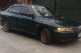 Mitsubishi Lancer 2002 for sale