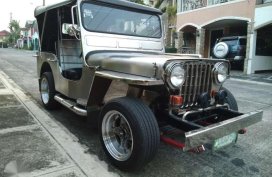 FPJ Owner Type Jeep Stainless OTJPh