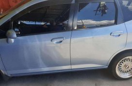 Honda Fit 2002 for sale