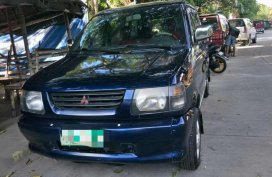 Mitsubishi Adventure 1999 for sale