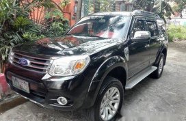 Ford Everest 2013 for sale