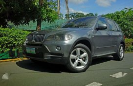 2008 BMW X5 30D price reduced 