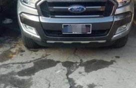 2016 Ford Ranger for sale