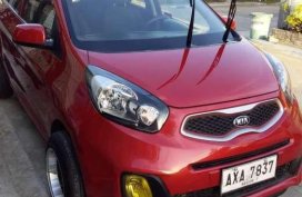 Like New Kia Picanto for sale