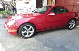 Mercedes-Benz 230 1997 For Sale 