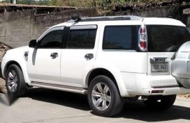 Ford Everest 2012 for sale