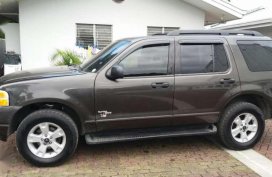 Ford Explorer 2005 for sale